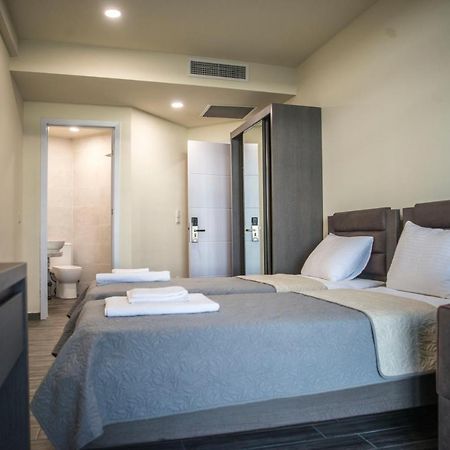 Hotel Scala Shekhvetili Ngoại thất bức ảnh