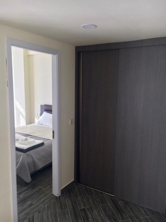 Hotel Scala Shekhvetili Ngoại thất bức ảnh