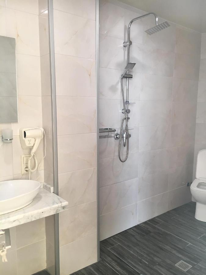 Hotel Scala Shekhvetili Ngoại thất bức ảnh