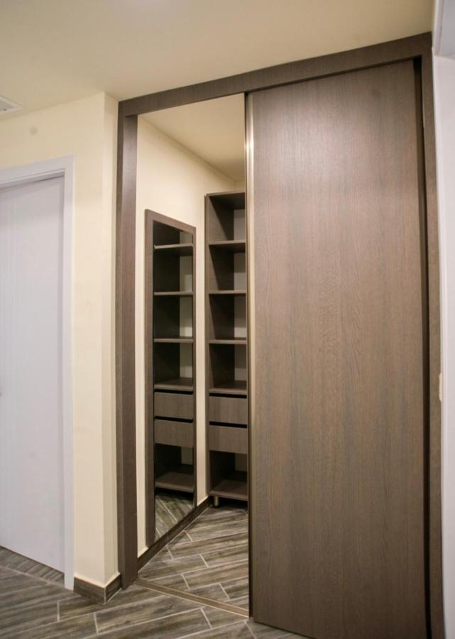 Hotel Scala Shekhvetili Ngoại thất bức ảnh