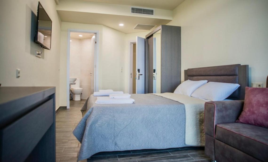 Hotel Scala Shekhvetili Ngoại thất bức ảnh
